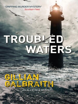 cover image of Troubled Waters